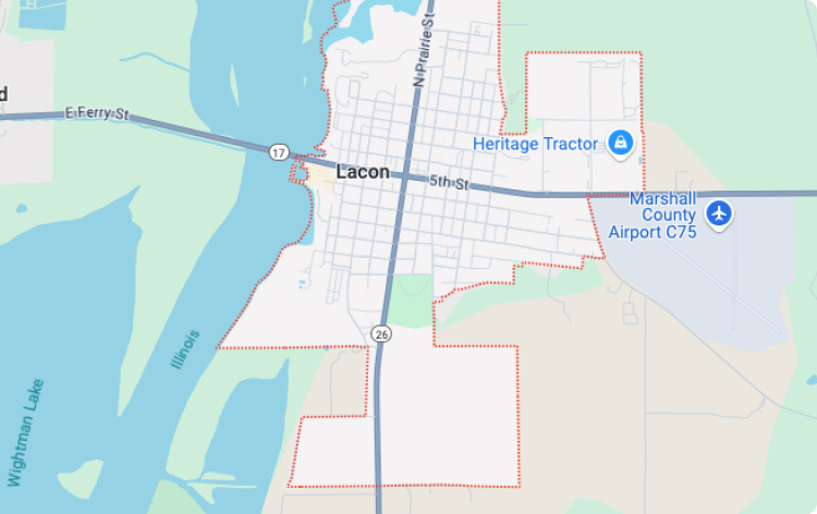 maps